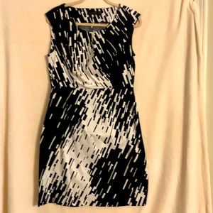 Ladies size 10 dress